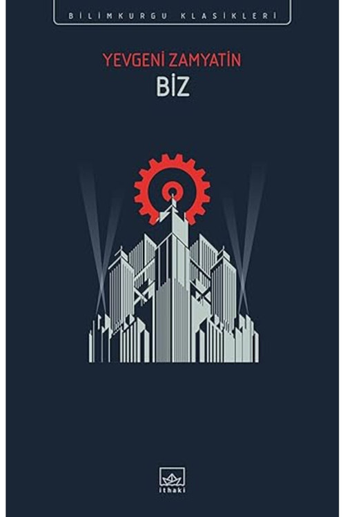 Biz + 4 Kitap Daha (Set)