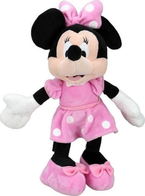 20093 Minnie Core Peluş 25 Cm