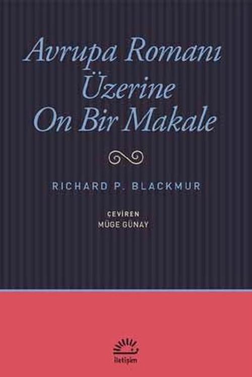 Avrupa Romanı Üzerine On Bir Makale