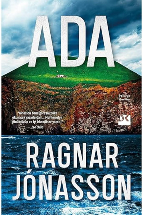 Ada + 22 Kitap Daha (Set)
