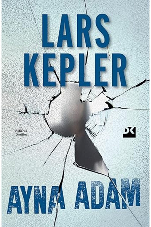 Ayna Adam + 6 Kitap Daha (Set)