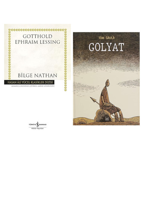 Bilge Nathan... +1 Mizah Kitabı