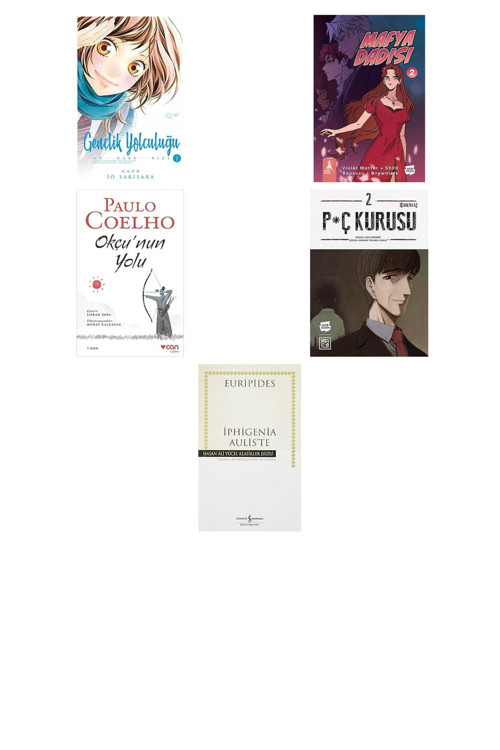 Gençlik Yolculuğu 1: Ao Haru Ride 1... +4 Mizah Kitabı