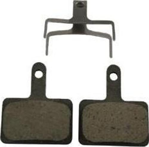 XBYC BLT-2 Shimano B01S B03S Modeli Balata Scooter Gorilla G3 Ve Bisiklet Disk Fren Balatası