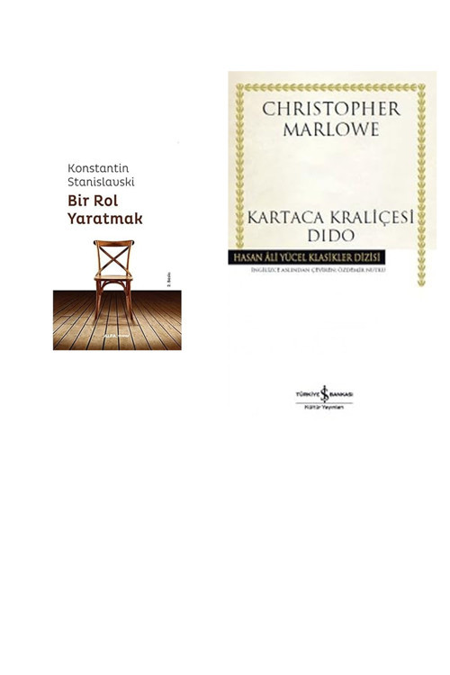 Bir Rol Yaratmak... +1 Mizah Kitabı
