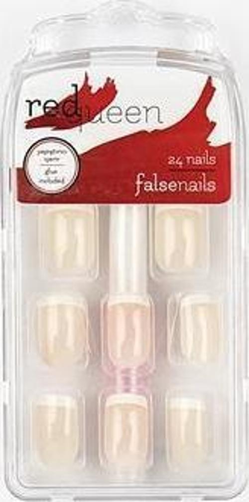 Lıonesse Redqueen 24 Lü Takma Tırnak Rq-1442