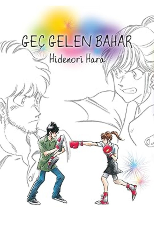 Geç Gelen Bahar... +4 Mizah Kitabı