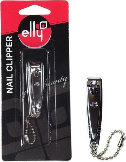 Elly Normal Boy Tekli Tırnak Makası Ellyxmks0002