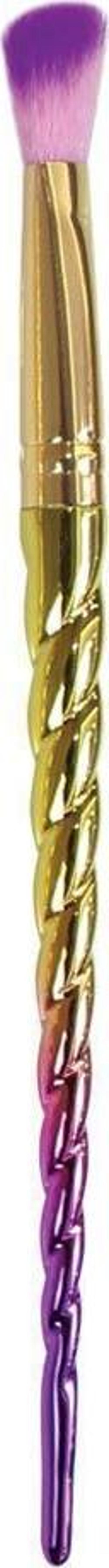 Elly Unıcorn Genıs Acılı Far Fırçası Ellybrush024