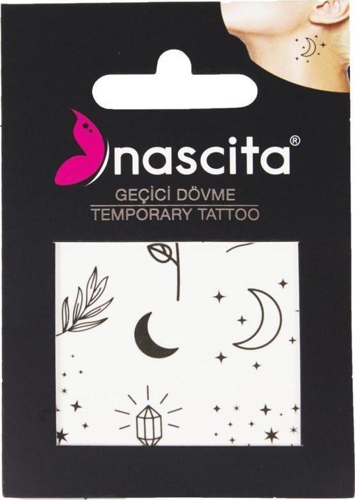 Geçici Dövme Nasstıcker0019