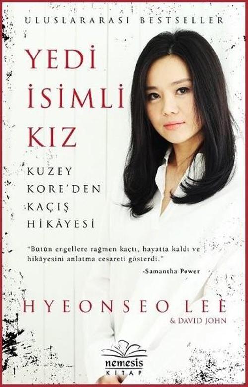 Yedi İsimli Kız