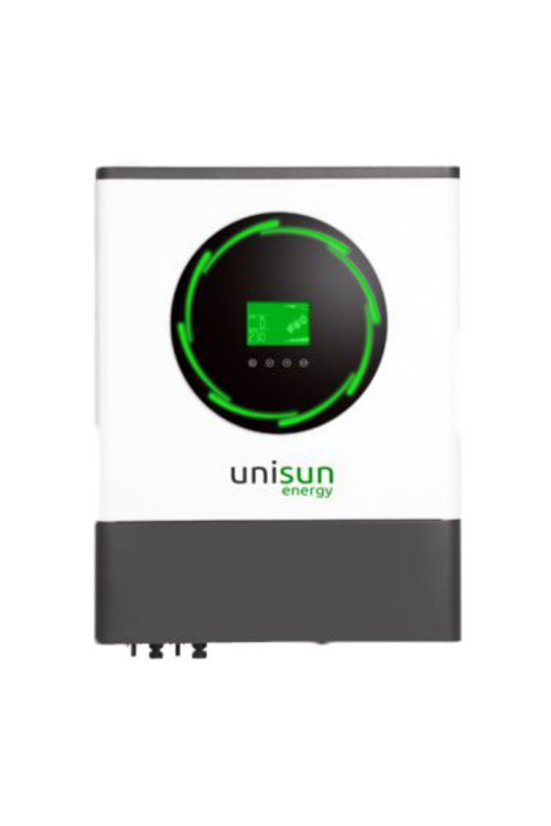 12Kva 12000W 48V Hybrid Tam Sinüs Inverter