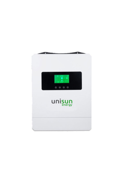 6.2 KVA 48V Sunon Eco Akıllı İnverter