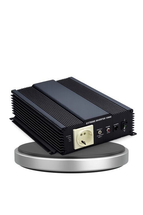 Tam Sinüs İnvertör 12V 1500W Pure Sine Wave Inverter (150S-12E)