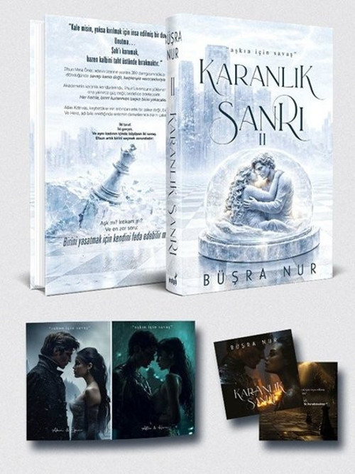 Karanlık Sanrı 2