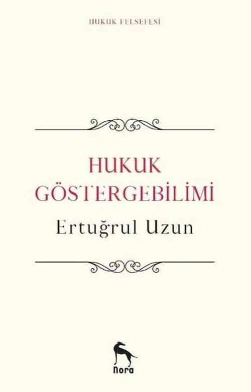 Hukuk Göstergebilimi