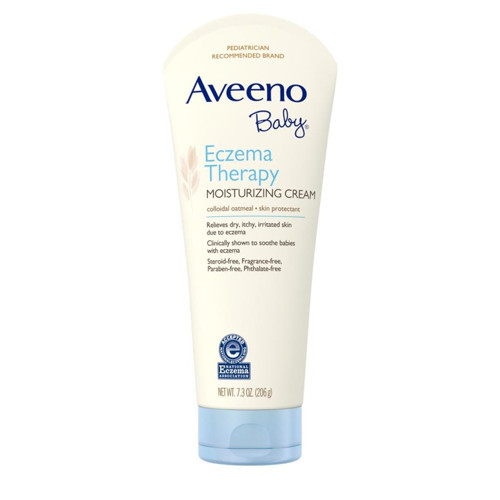 Baby Eczema Therapy Nemlendirici Krem 206gr