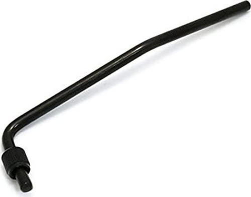 0062595000 Tremolo Kolu (Siyah - Licensed Floyd Rose) | Jackson Lisanslı Floyd Rose Sistemleri İçin Siyah Tremol