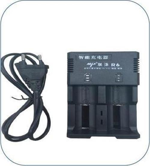 BESTON R6 AA/AAA/Ni-MH/LİTYUM İON/C BOY/123A/16340/10440/14500/18350/18490/17550/17670/18650/22650/26650 PİL ŞARJ CİHAZI