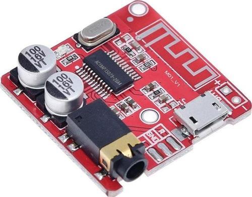 MAGICVOICE M01 MP3 BLUETOOTH SES ALICI MODÜLÜ
