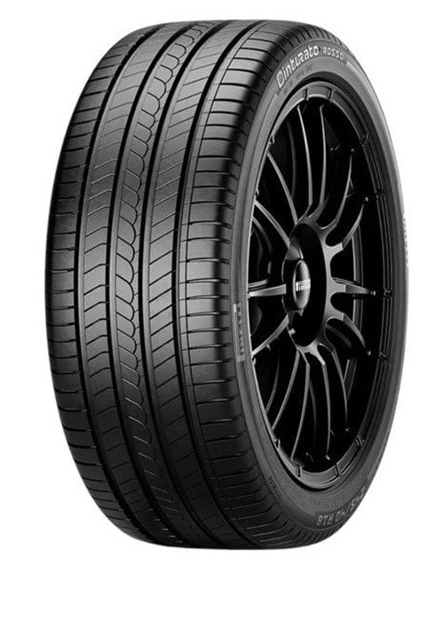 235/50R19 103V XL Cinturato Rosso Oto Yaz Lastiğ i(Üretim Tarihi: 2026)