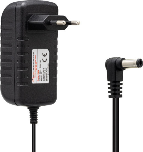 PM-1561 16 VOLT - 2 AMPER 5.5*2.5 UÇLU SANTRAL POWER JACKLI ADAPTÖRÜ
