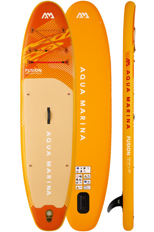 Fusion Sup Paddle Board 330 Cm