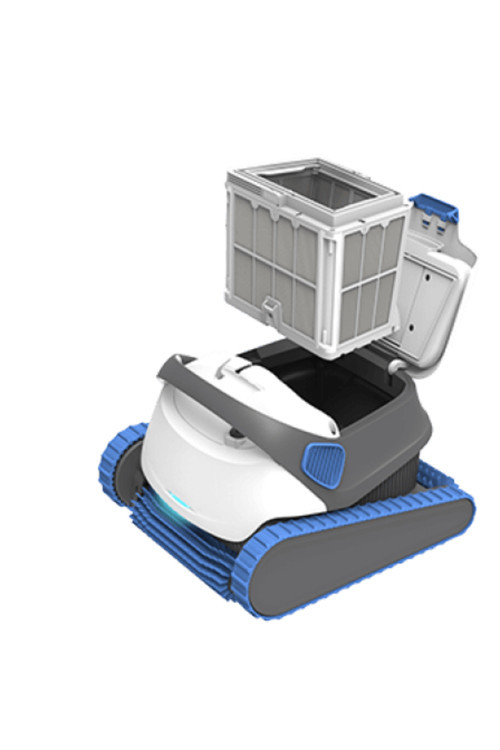 Havuz Robotu Otomatik S 200