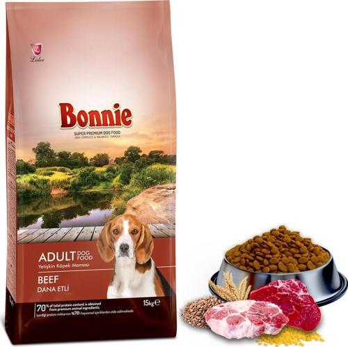 Dana Etli Yetişkin Köpek Maması 15 Kg