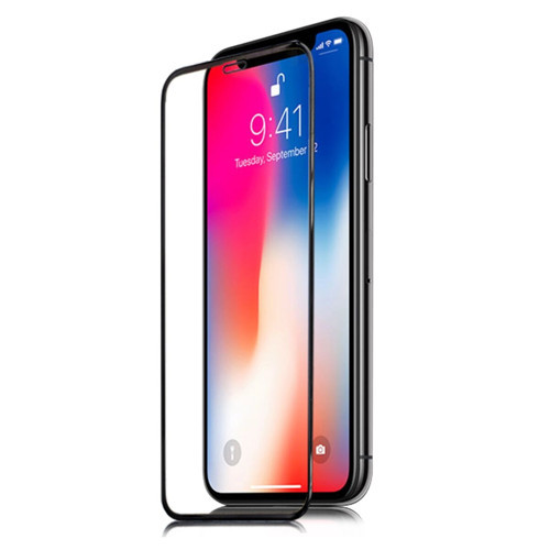 Tecno Spark 8T 5D Eko Cam Ekran Koruyucu