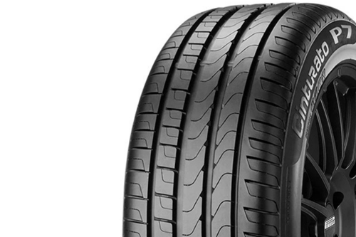 Cinturato P7 245/45 R18 96Y R-F X Yaz Lastiği - 2026