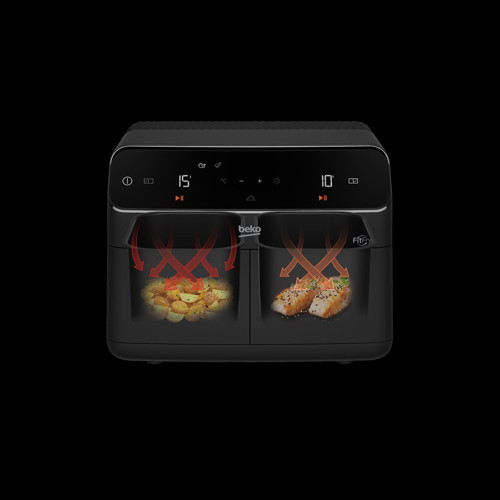 FR 8284 FitFry® Az Yağlı Fritöz