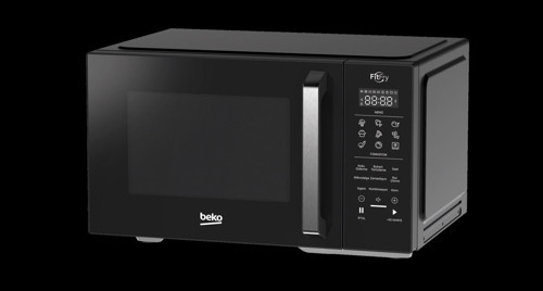 BMD 260 AF DB Mikrodalga Fırın