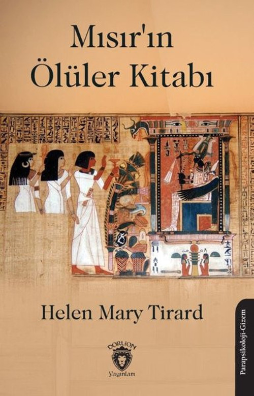 Mısır'ın Ölüler Kitabı