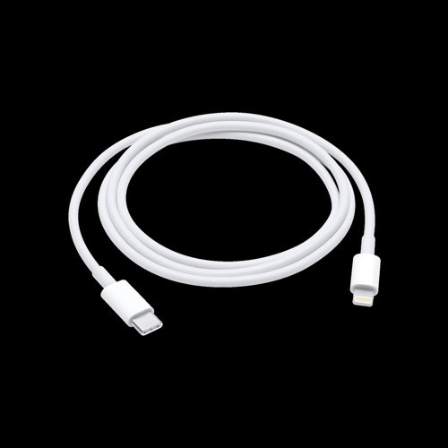 Apple Usb-C - Lightning Kablosu, 1M Şarj Kabloları