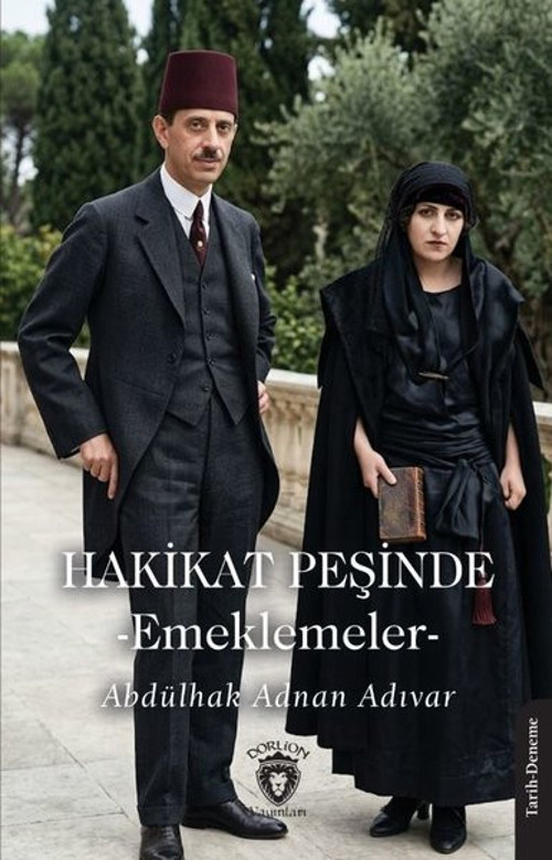 Hakikat Peşinde Emeklemeler