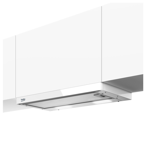 P 41 TB Ankastre Sürgülü Aspiratör