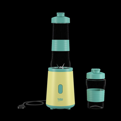 KB 5534 TS El Blender