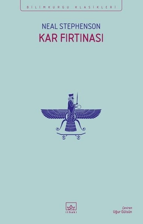 Kar Fırtınası