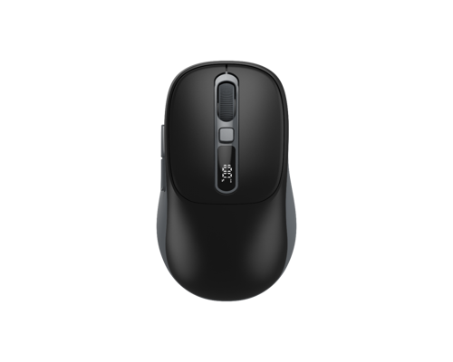 FRISBY FM-296WM KABLOSUZ OPTİK MOUSE SİYAH