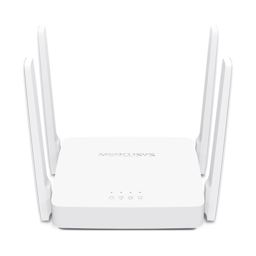 TP-LINK MERCUSYS AC10 3PORT 1200MBPS A.POINT/ROUTER