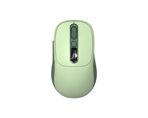 FRISBY FM-292WM KABLOSUZ OPTİK MOUSE YEŞİL