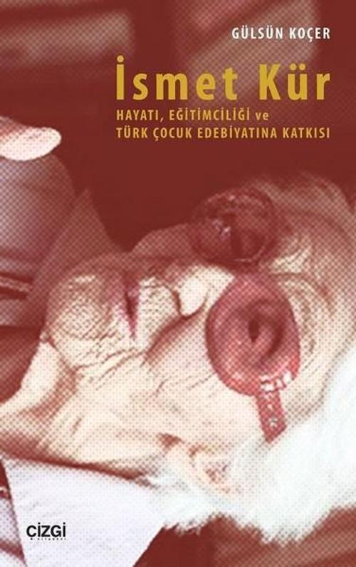 Çizgi Kitabevi İsmet Kür