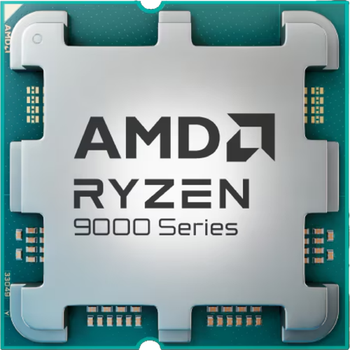 RYZEN 7 9700X 3.80GHZ TRAY