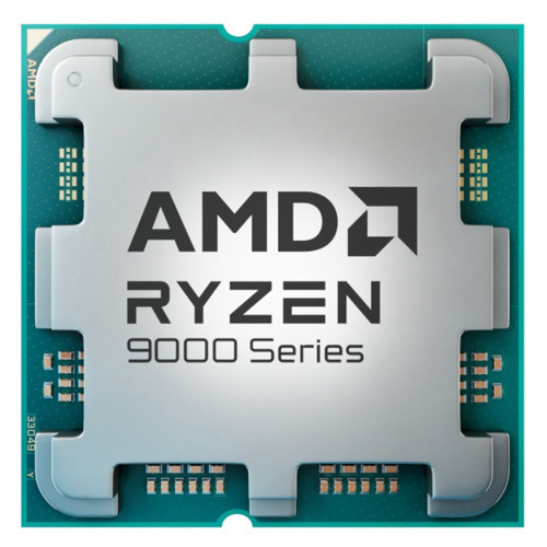 RYZEN 5 9500F 5.0GHZ TRAY