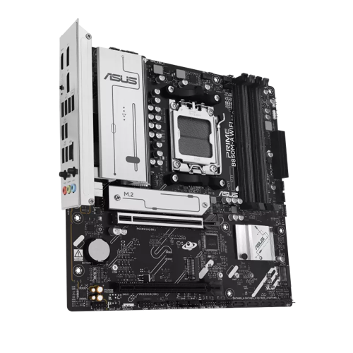 PRIME B850M-A WIFI AMD AM5 DDR5 ANAKART