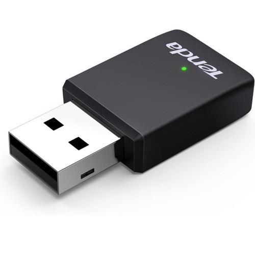 U11 AX900 DUAL-BAND WİFİ6 USB ADAPTÖR