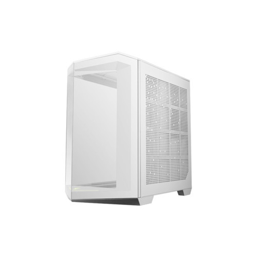 MAG PANO 100R PZ WHITE 4X120MM ARGB FAN USB 3.