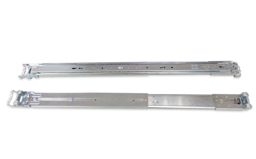 RAIL-B02 RACK TİPİ MODEL İÇİN RAY TAKIMI (RESMİ DİSTRİBÜTÖR GARANTİLİ)