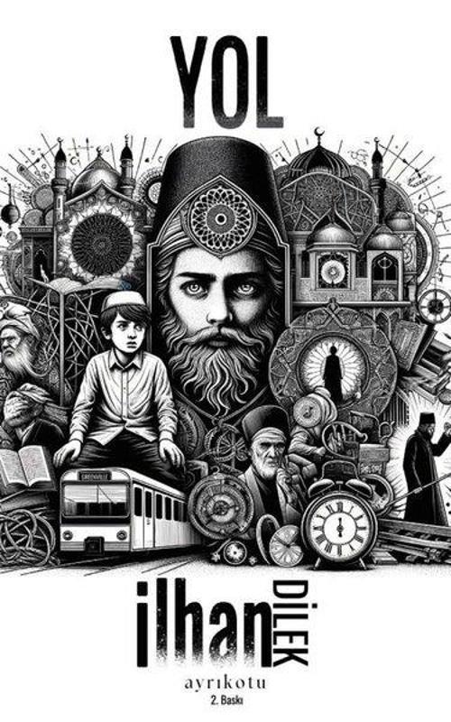 Ayrıkotu Yayınları Yol
